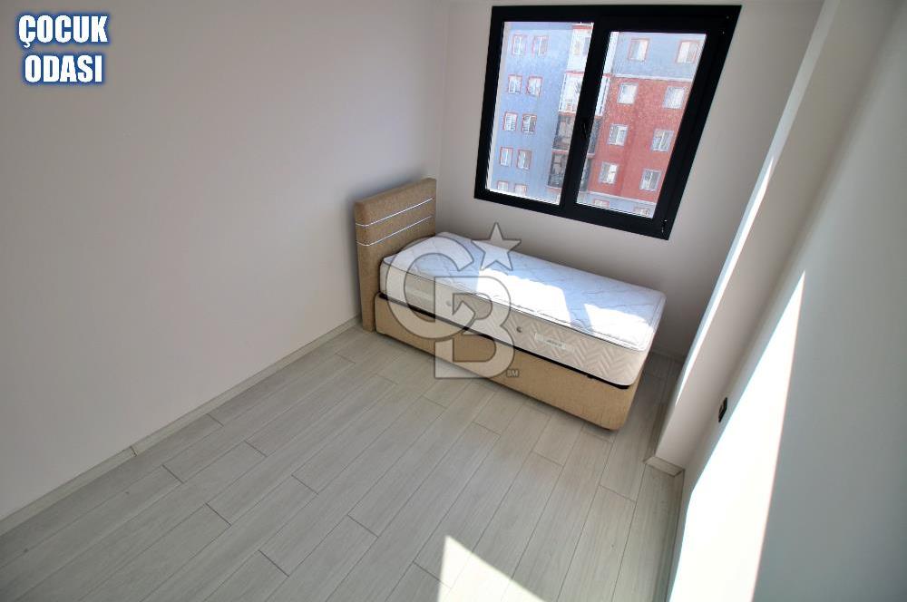 CB OPİA'DAN ''ÇOCUK KENT YAKINI, GENİŞ 3+1 DAİRE"