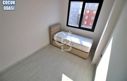 CB OPİA'DAN ''ÇOCUK KENT YAKINI, GENİŞ 3+1 DAİRE"