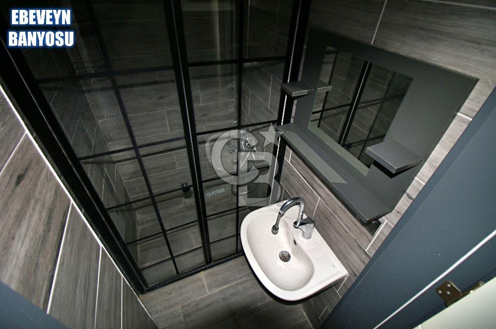 CB OPİA'DAN ''ÇOCUK KENT YAKINI, GENİŞ 3+1 DAİRE"