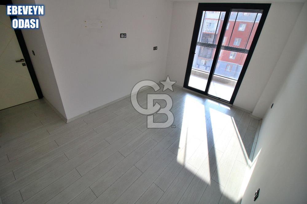 CB OPİA'DAN ''ÇOCUK KENT YAKINI, GENİŞ 3+1 DAİRE"