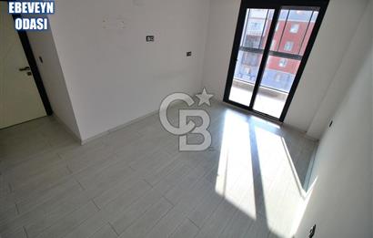 CB OPİA'DAN ''ÇOCUK KENT YAKINI, GENİŞ 3+1 DAİRE"