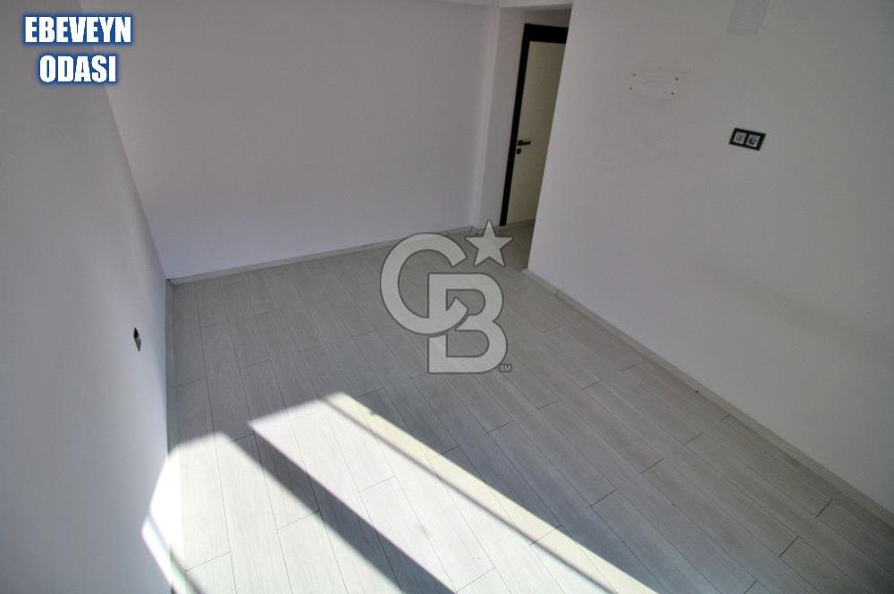 CB OPİA'DAN ''ÇOCUK KENT YAKINI, GENİŞ 3+1 DAİRE"