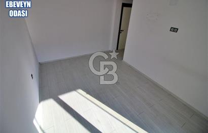 CB OPİA'DAN ''ÇOCUK KENT YAKINI, GENİŞ 3+1 DAİRE"