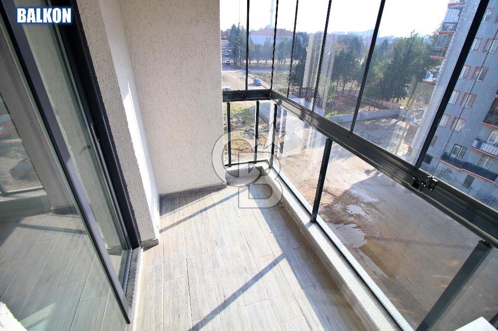 CB OPİA'DAN ''ÇOCUK KENT YAKINI, GENİŞ 3+1 DAİRE"