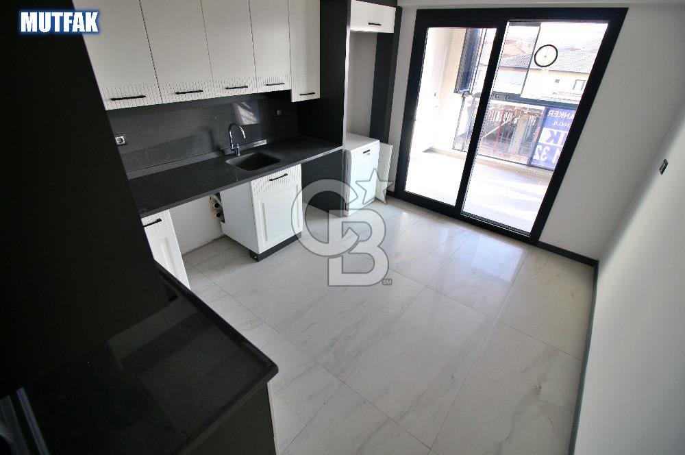 CB OPİA'DAN ''ÇOCUK KENT YAKINI, GENİŞ 3+1 DAİRE"