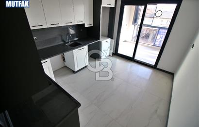 CB OPİA'DAN ''ÇOCUK KENT YAKINI, GENİŞ 3+1 DAİRE"