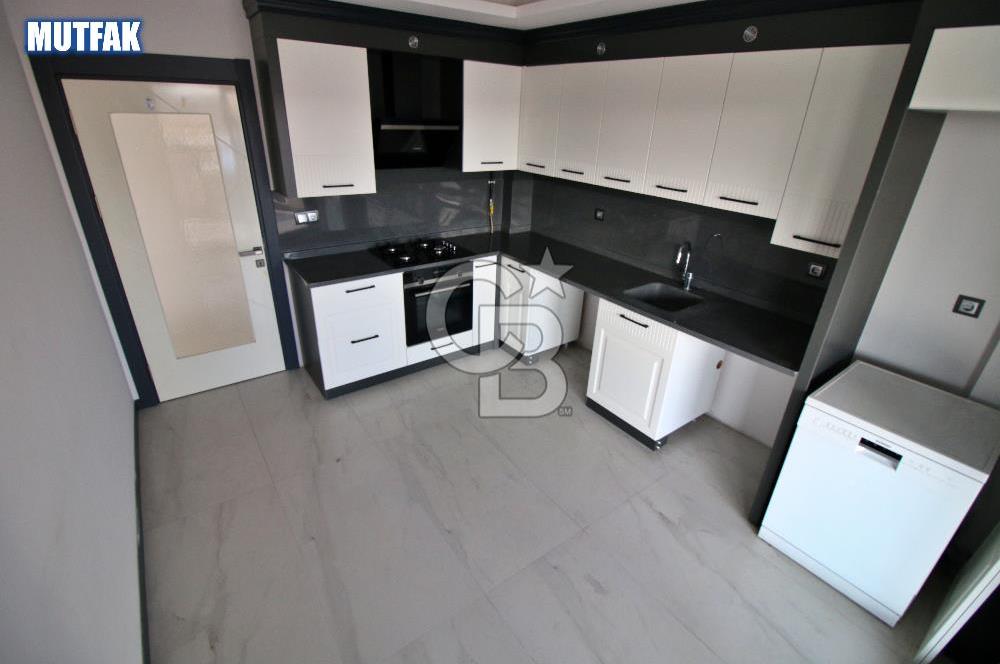 CB OPİA'DAN ''ÇOCUK KENT YAKINI, GENİŞ 3+1 DAİRE"