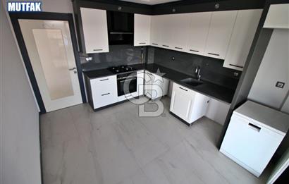 CB OPİA'DAN ''ÇOCUK KENT YAKINI, GENİŞ 3+1 DAİRE"