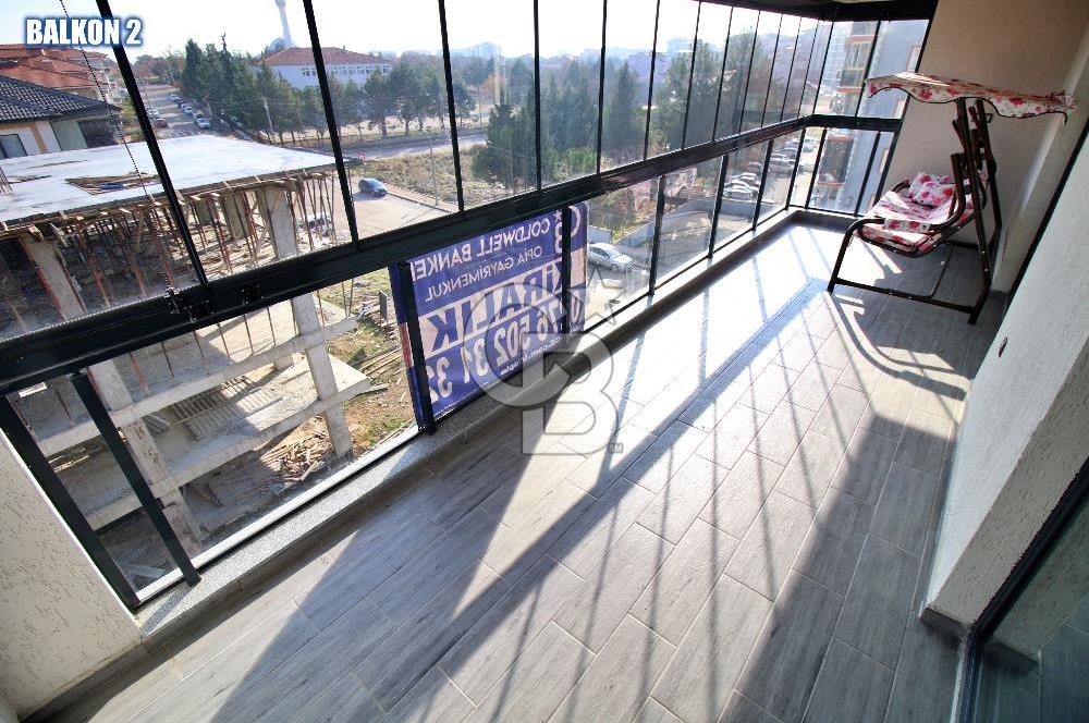 CB OPİA'DAN ''ÇOCUK KENT YAKINI, GENİŞ 3+1 DAİRE"