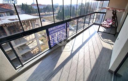 CB OPİA'DAN ''ÇOCUK KENT YAKINI, GENİŞ 3+1 DAİRE"