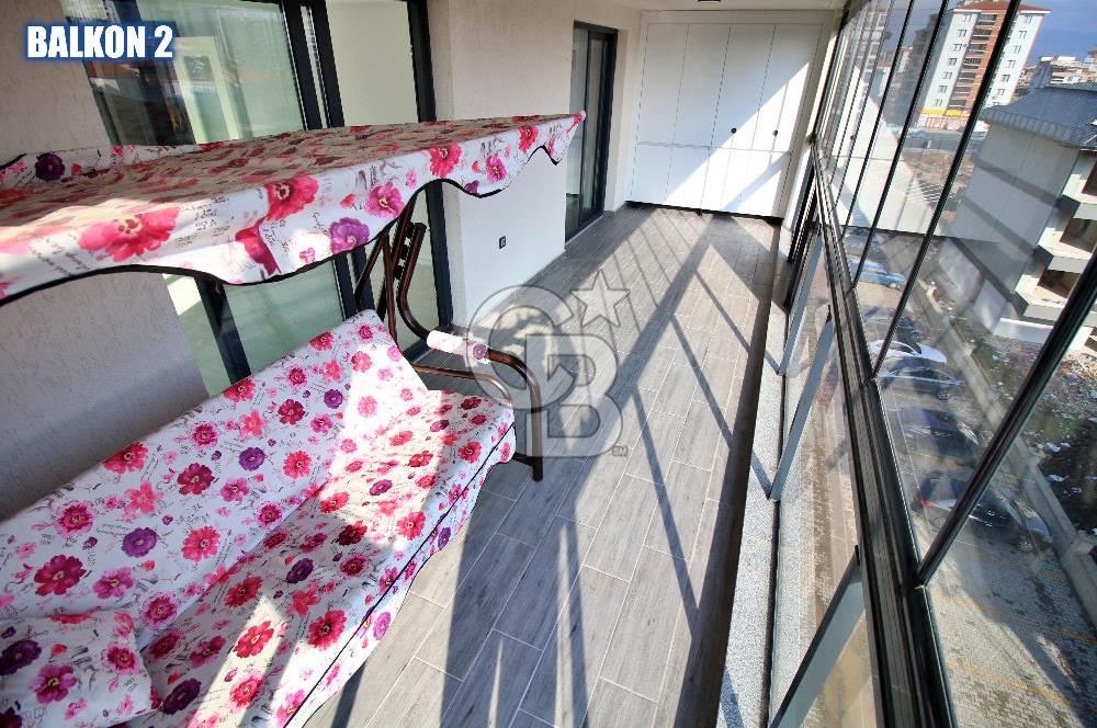 CB OPİA'DAN ''ÇOCUK KENT YAKINI, GENİŞ 3+1 DAİRE"