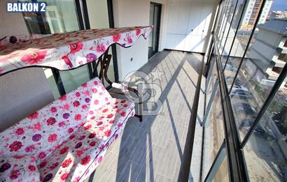 CB OPİA'DAN ''ÇOCUK KENT YAKINI, GENİŞ 3+1 DAİRE"