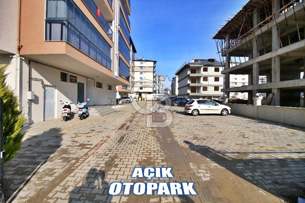 CB OPİA'DAN ''ÇOCUK KENT YAKINI, GENİŞ 3+1 DAİRE"