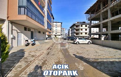 CB OPİA'DAN ''ÇOCUK KENT YAKINI, GENİŞ 3+1 DAİRE"