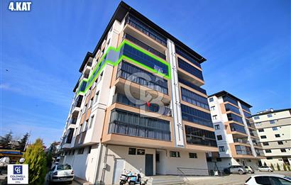 CB OPİA'DAN ''ÇOCUK KENT YAKINI, GENİŞ 3+1 DAİRE"