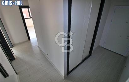 CB OPİA'DAN ''ÇOCUK KENT YAKINI, GENİŞ 3+1 DAİRE"