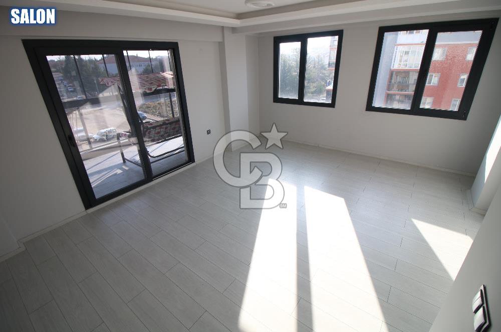 CB OPİA'DAN ''ÇOCUK KENT YAKINI, GENİŞ 3+1 DAİRE"