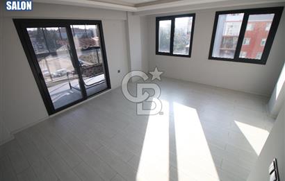 CB OPİA'DAN ''ÇOCUK KENT YAKINI, GENİŞ 3+1 DAİRE"