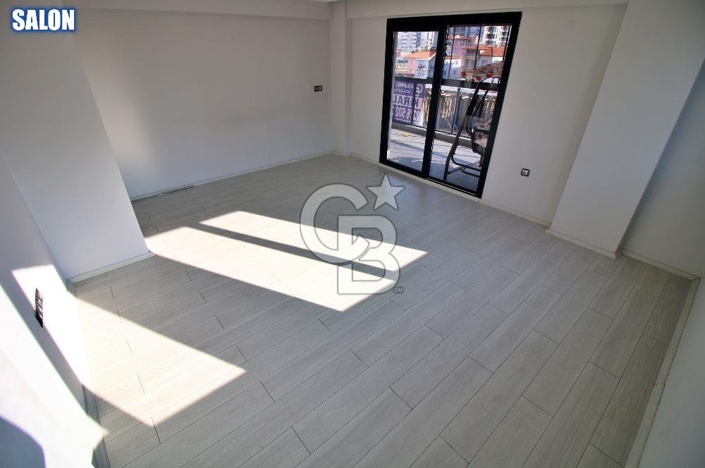 CB OPİA'DAN ''ÇOCUK KENT YAKINI, GENİŞ 3+1 DAİRE"