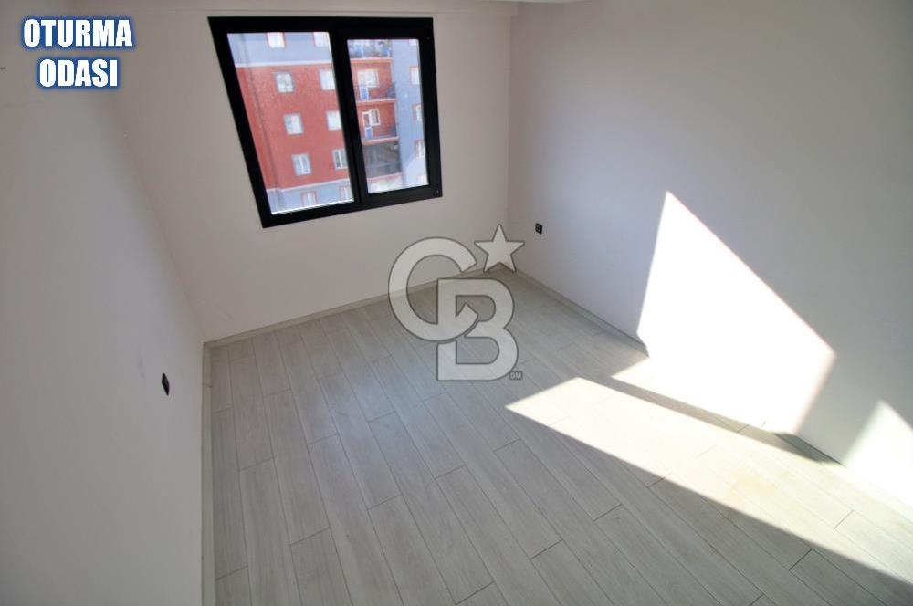 CB OPİA'DAN ''ÇOCUK KENT YAKINI, GENİŞ 3+1 DAİRE"