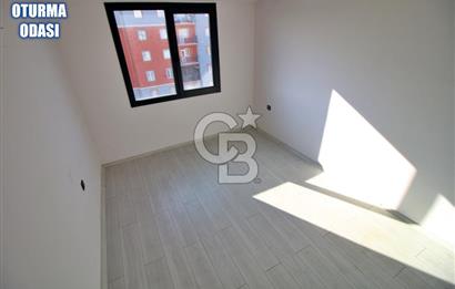 CB OPİA'DAN ''ÇOCUK KENT YAKINI, GENİŞ 3+1 DAİRE"