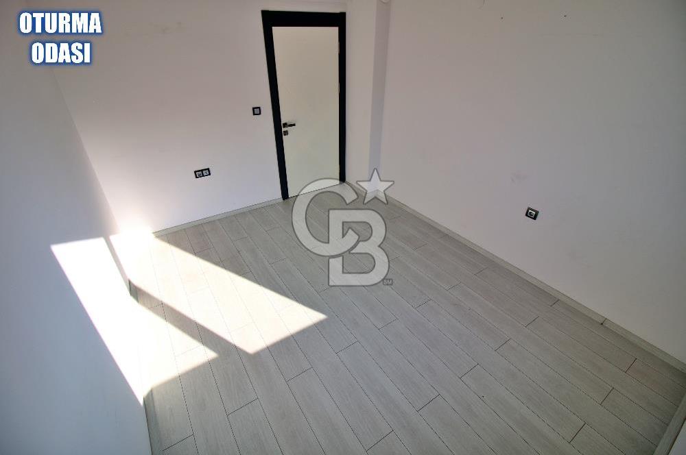 CB OPİA'DAN ''ÇOCUK KENT YAKINI, GENİŞ 3+1 DAİRE"