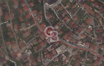 Topağacı Mah 243 Ada 1 Parsel 200m2 Satılık Arsa