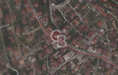 Topağacı Mah 243 Ada 1 Parsel 200m2 Satılık Arsa