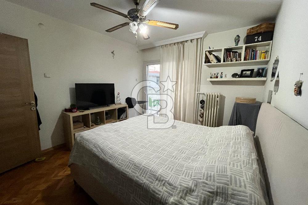 Karşıyaka Yalısında deniz m 3+1 