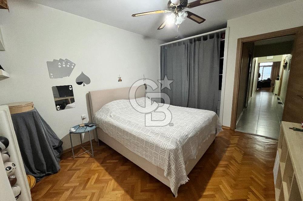 Karşıyaka Yalısında deniz m 3+1 