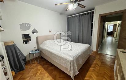 Karşıyaka Yalısında deniz m 3+1 