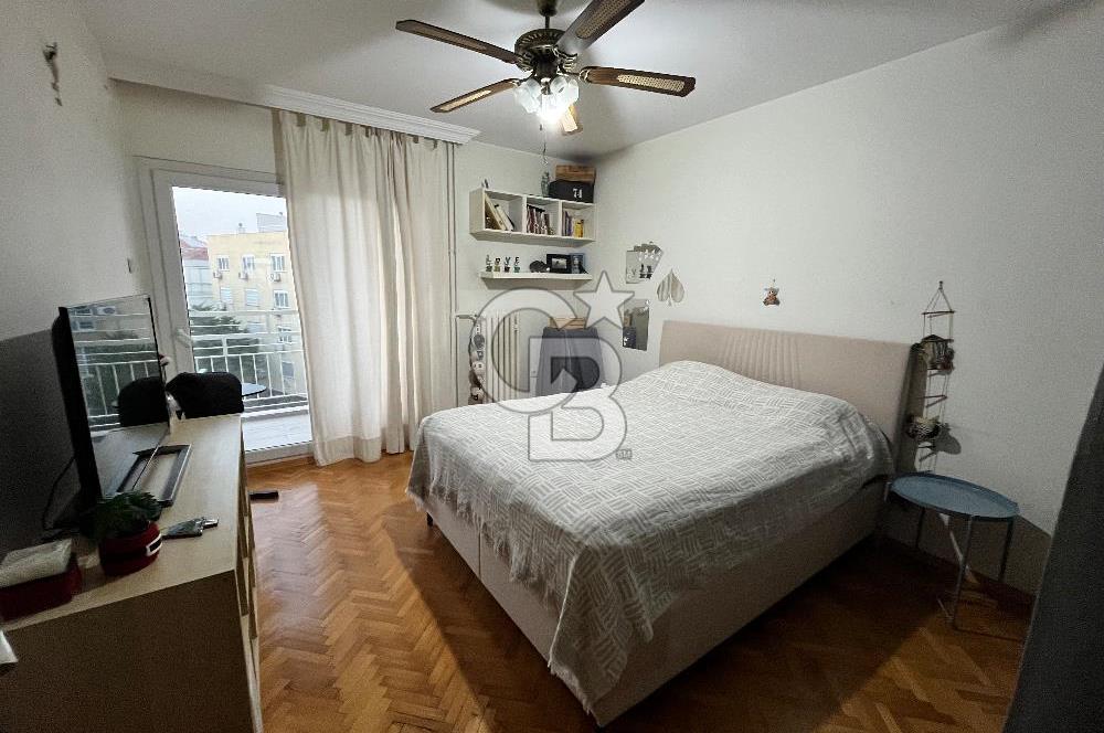 Karşıyaka Yalısında deniz m 3+1 