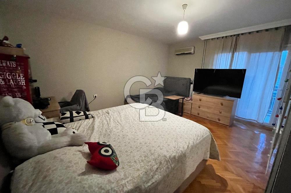 Karşıyaka Yalısında deniz m 3+1 