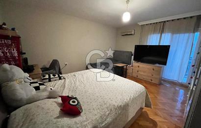 Karşıyaka Yalısında deniz m 3+1 