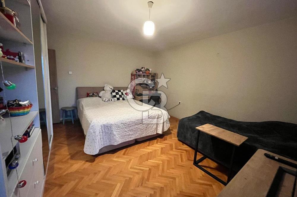 Karşıyaka Yalısında deniz m 3+1 