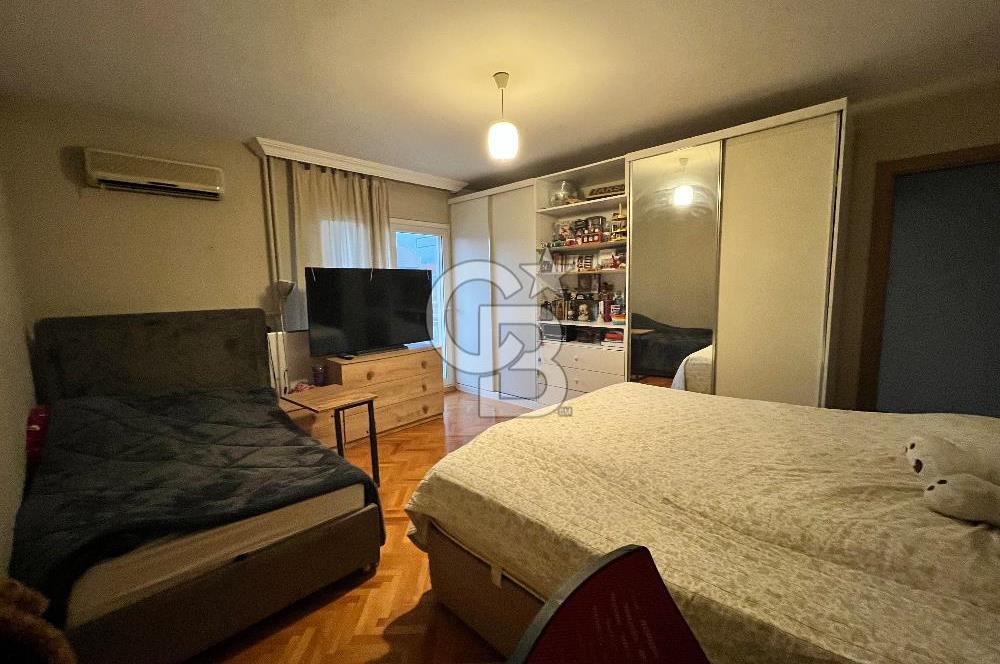 Karşıyaka Yalısında deniz m 3+1 