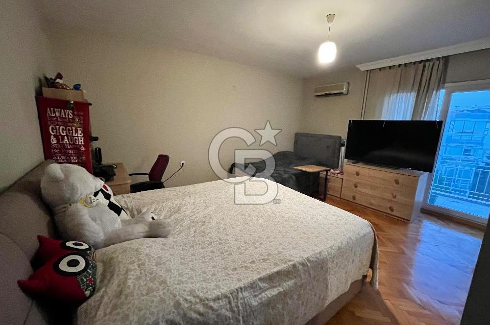 Karşıyaka Yalısında deniz m 3+1 