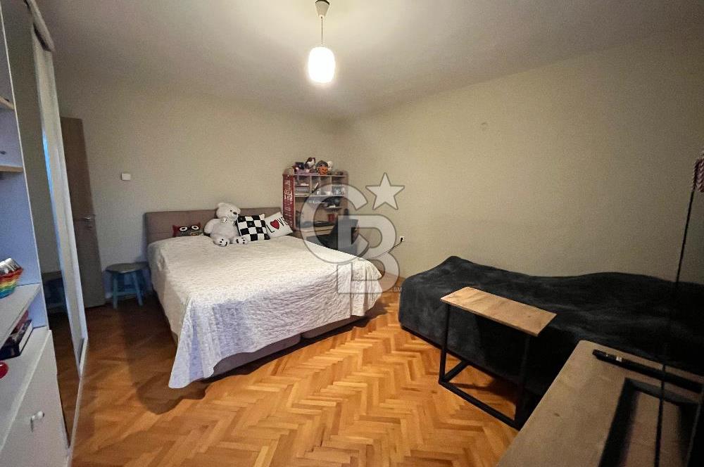 Karşıyaka Yalısında deniz m 3+1 