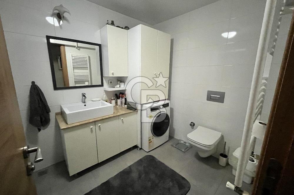 Karşıyaka Yalısında deniz m 3+1 