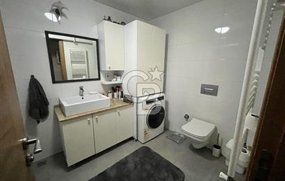 Karşıyaka Yalısında deniz m 3+1 