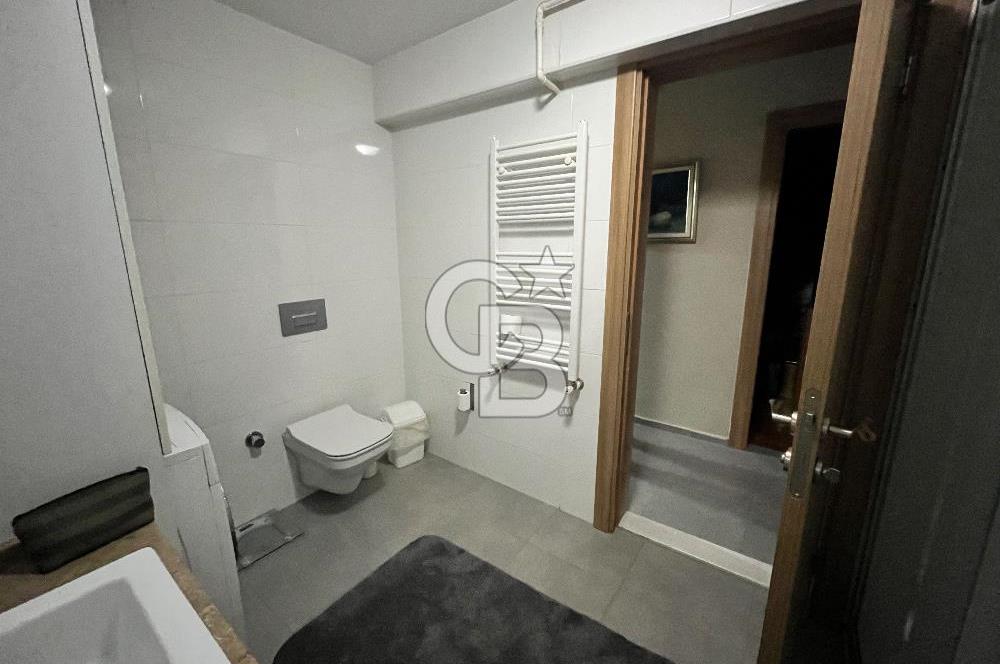 Karşıyaka Yalısında deniz m 3+1 