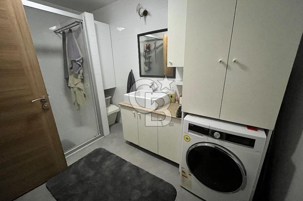 Karşıyaka Yalısında deniz m 3+1 