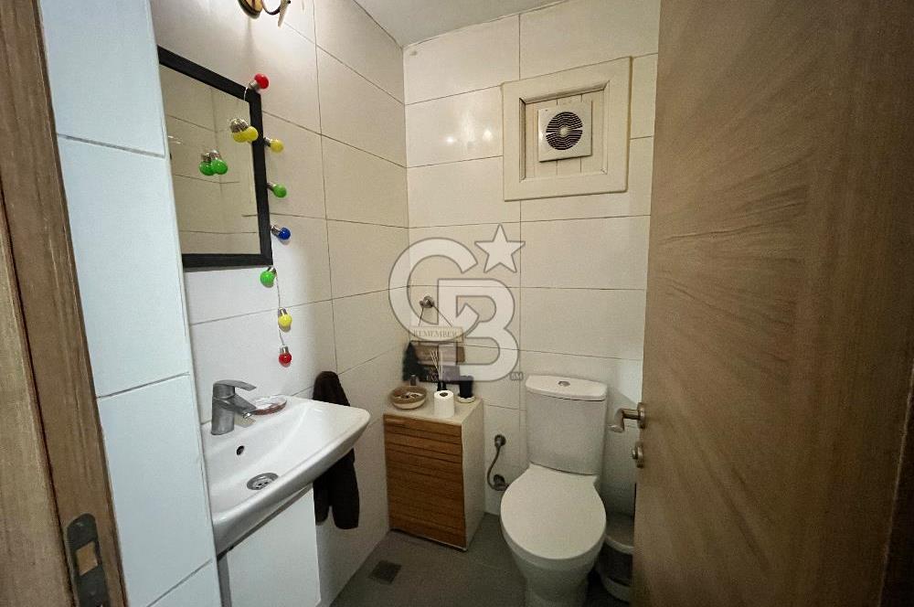 Karşıyaka Yalısında deniz m 3+1 