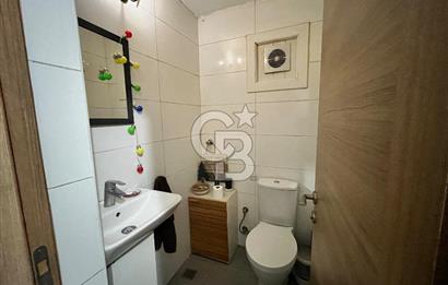 Karşıyaka Yalısında deniz m 3+1 