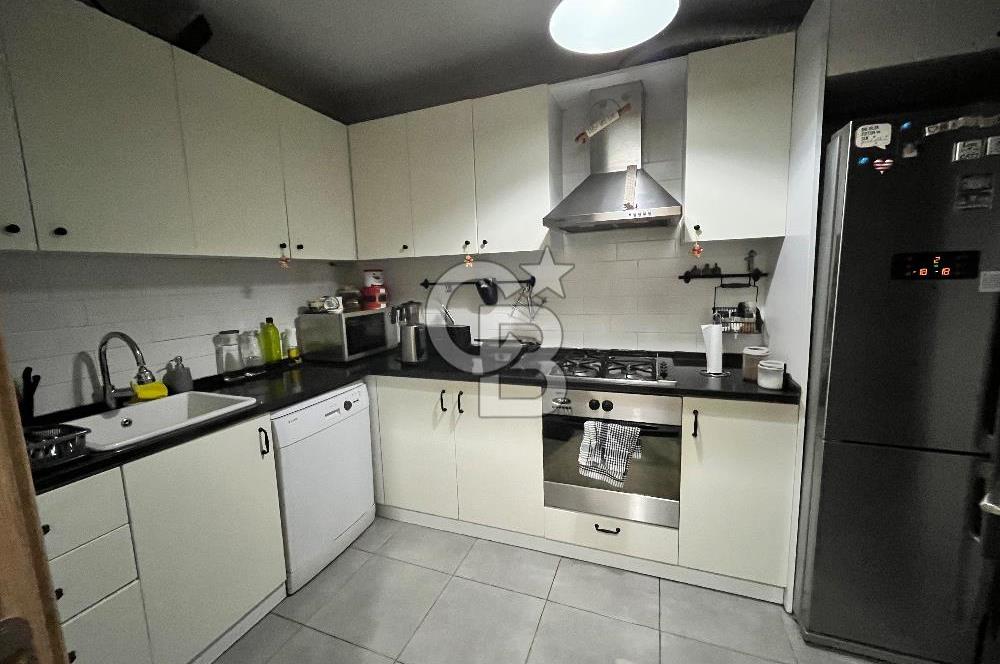 Karşıyaka Yalısında deniz m 3+1 