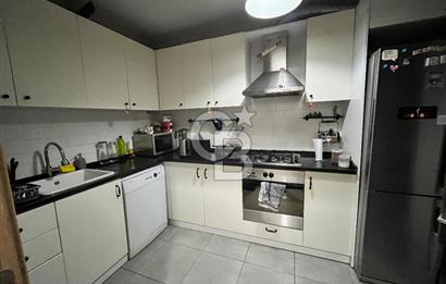 Karşıyaka Yalısında deniz m 3+1 