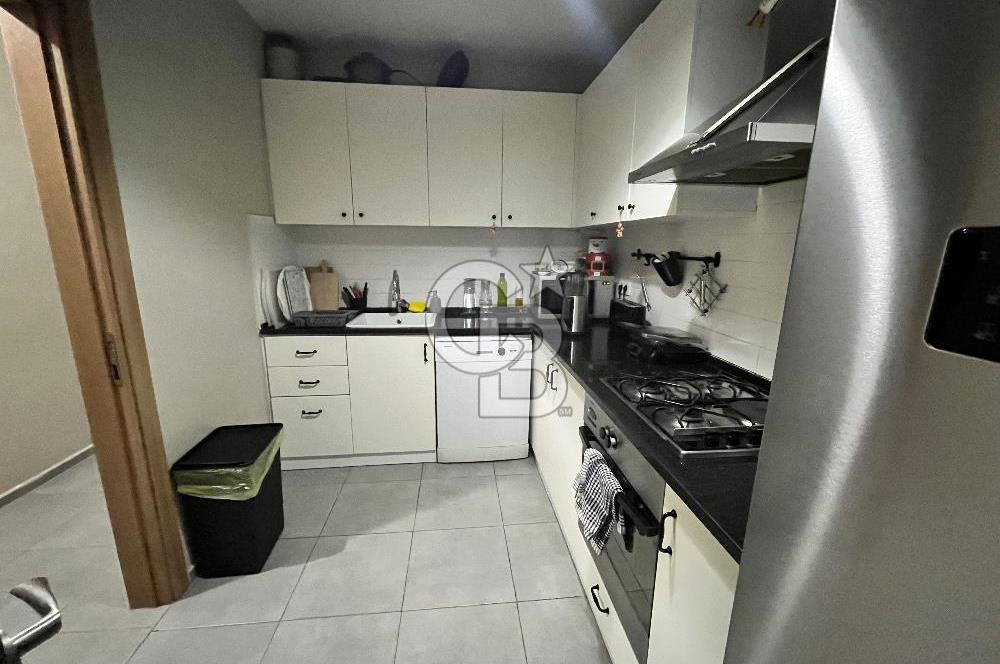 Karşıyaka Yalısında deniz m 3+1 