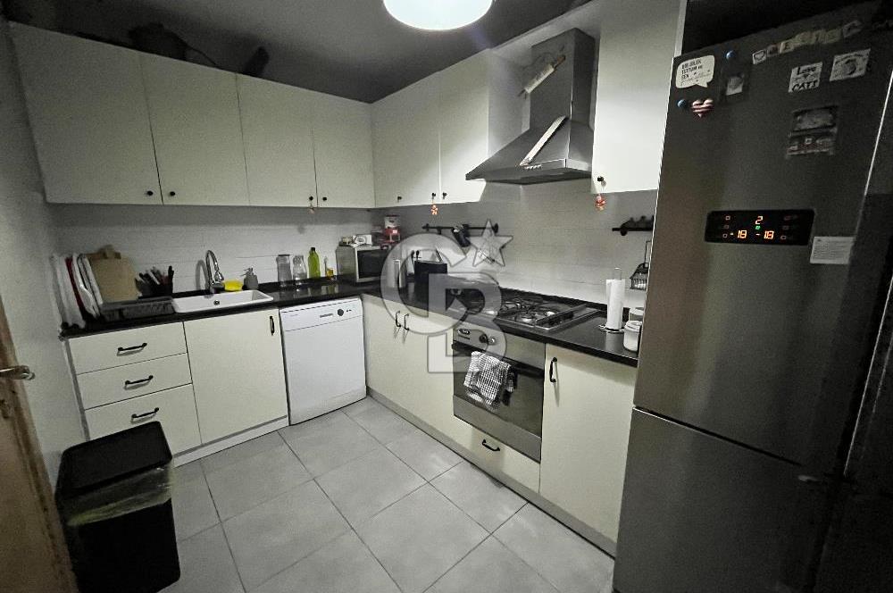 Karşıyaka Yalısında deniz m 3+1 