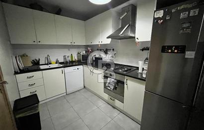 Karşıyaka Yalısında deniz m 3+1 