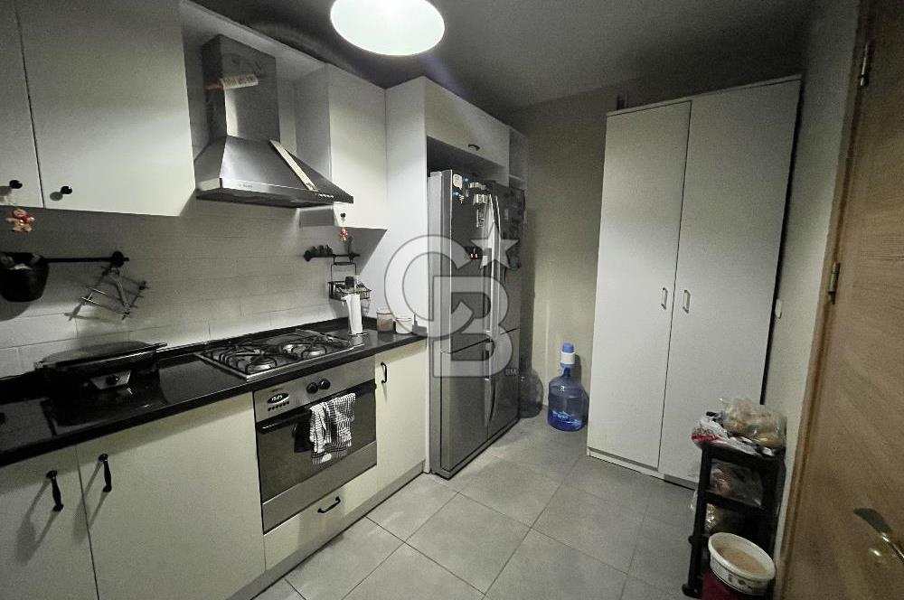 Karşıyaka Yalısında deniz m 3+1 